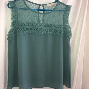 PROFESSIONAL CUTE TANK